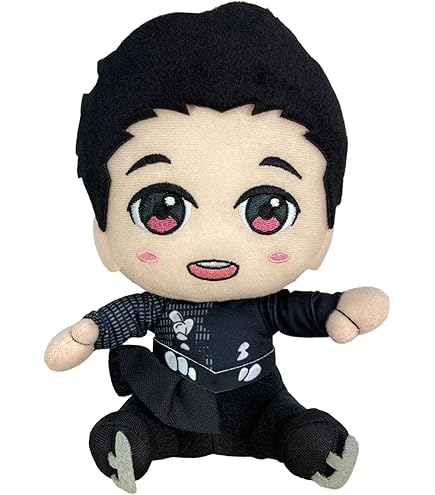 Amazon.com: Great Eastern Entertainment Yuri!!! On Ice- Victor